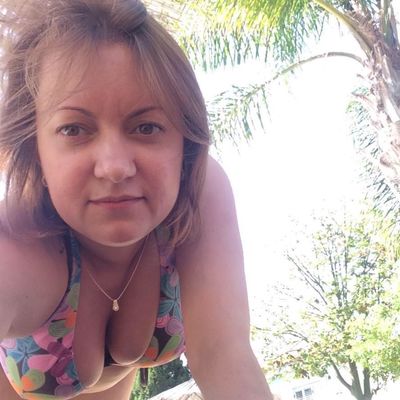 Катерина Крылова