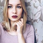 Anastasiya Volodina