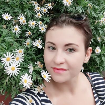 Светлана Долгобородова