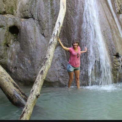 Люция Потемкина