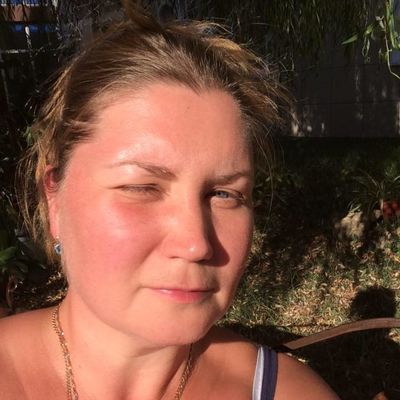 Наталья Александровна