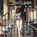 Наталья Олейник