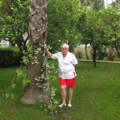 Галина Рубан