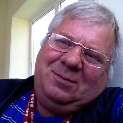 Анатолий Корвегин