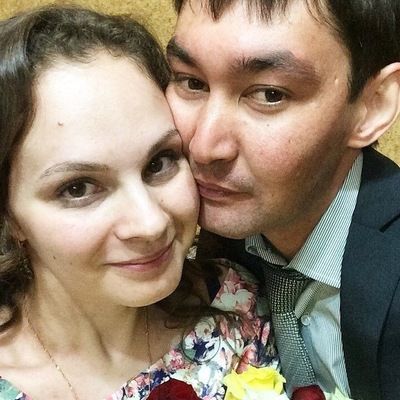 Ксения Галиева