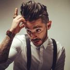 Кристиан Барнс