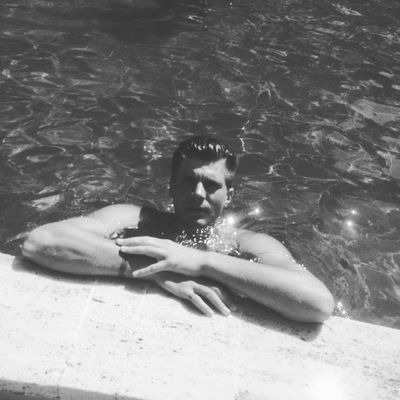 Сергей Колмагоров