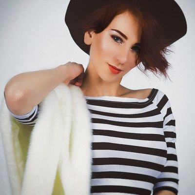 Мария Григорьева