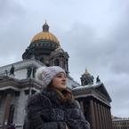 Анна Петрякова