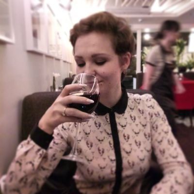 Голобурдова