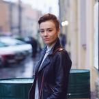 Анна Погорелова