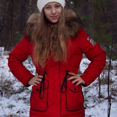 Наташа Михеева