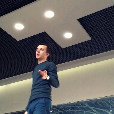 Роман Морозов