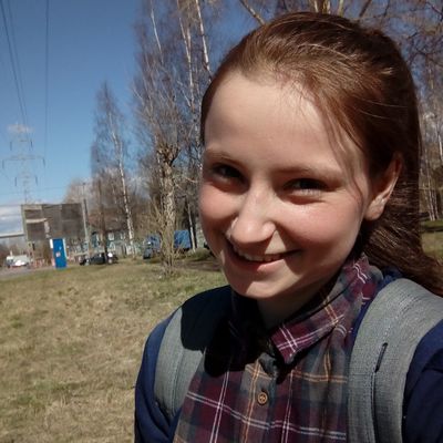 Елена Самойлова