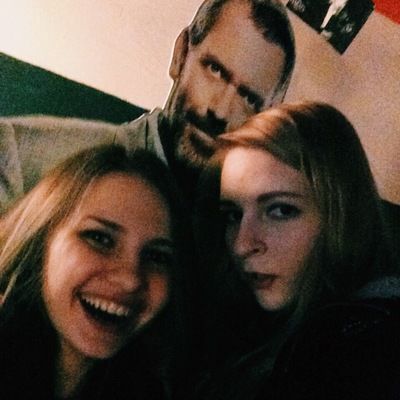 Любовь Смирнова