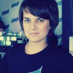 Оксана Кавелина