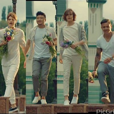 Екатерина Корчагина