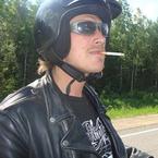 Олег Замоткин