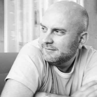 Сергей Оселедько