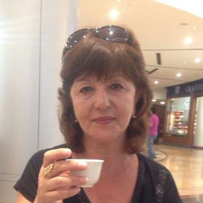 Гульчера Назарова