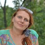 Женя Новикова