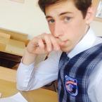 Вова Хлопов