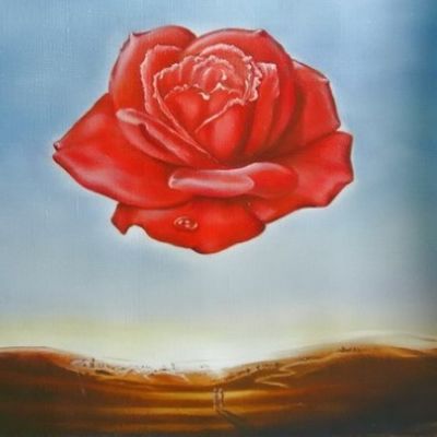 Анастасия Юрьевна