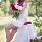 Машуня Солнце