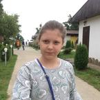 Полина Мишина