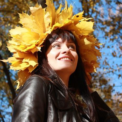 Анна Червонобаба