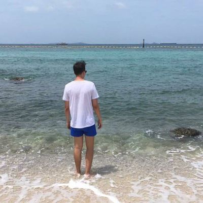 Ваня Григорьев