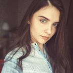 Polina Saveleva