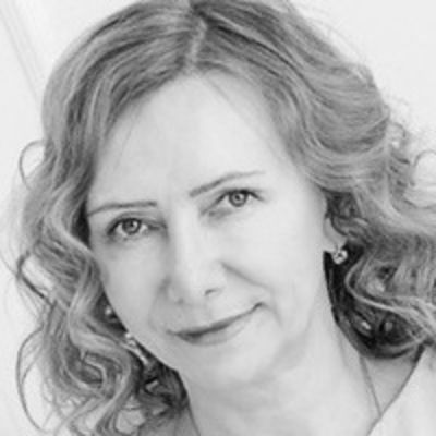 Таня Ларкина