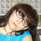 Татьяна Рябинина