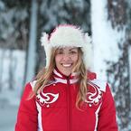 Елена Гришина