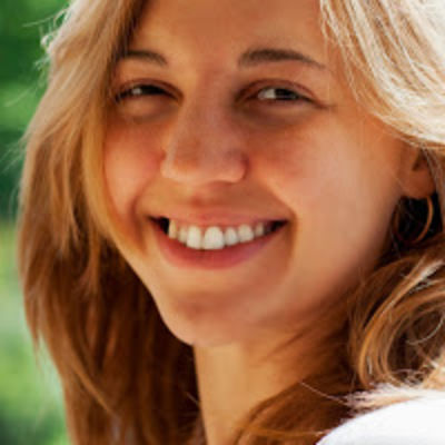 Анастасия Кубина