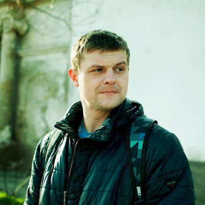 Дмитрий Игнатьев