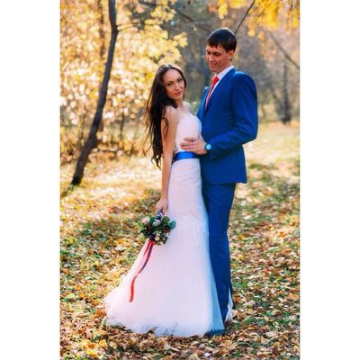 Мария Нестерова