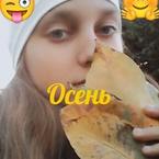 Анастасия Быкадорова