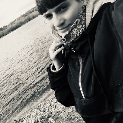 Виктория Самоцветик