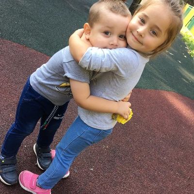 Алексей Комаров