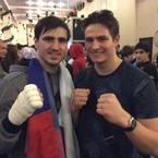 Павел Костенко