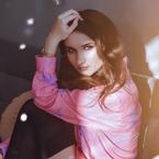 Алина Жаркова