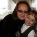 Жанна Шварц-Логинова