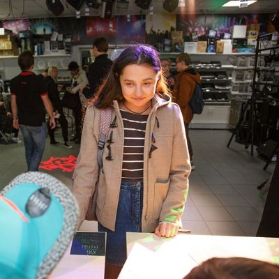 Мария Урбанавичюте