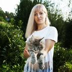 Карина Афанасьева