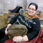 Алла Семенова