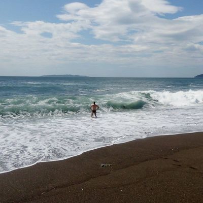 Сергей Петров