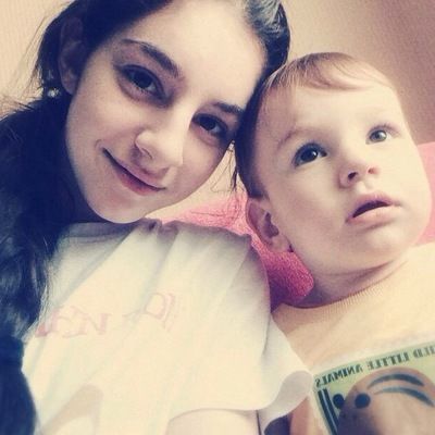 Дана Аушева