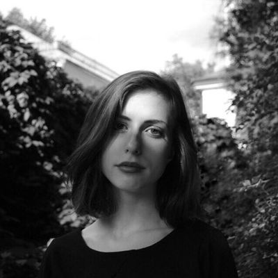 Ксения Токарева